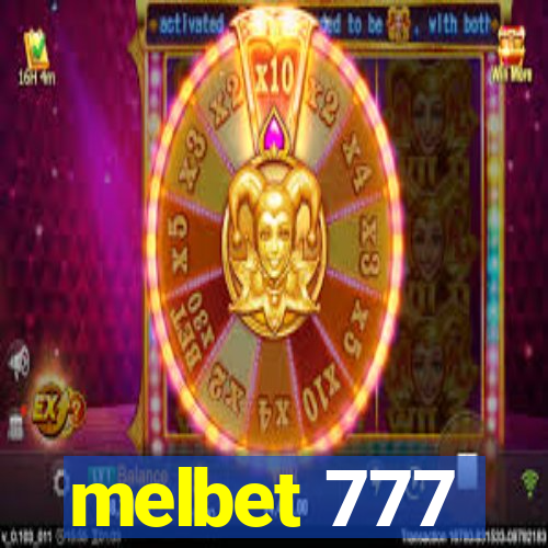 melbet 777